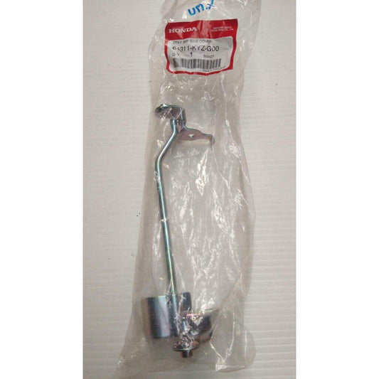 STAY,MAIN PIPE SIDE COVER-FUTURE FI