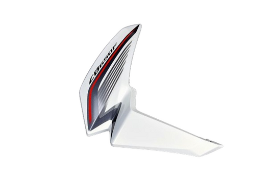 SHROUD SET A,L-CB650F 2014