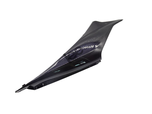 COVER,L BODY-BLACK (WAVE 110)