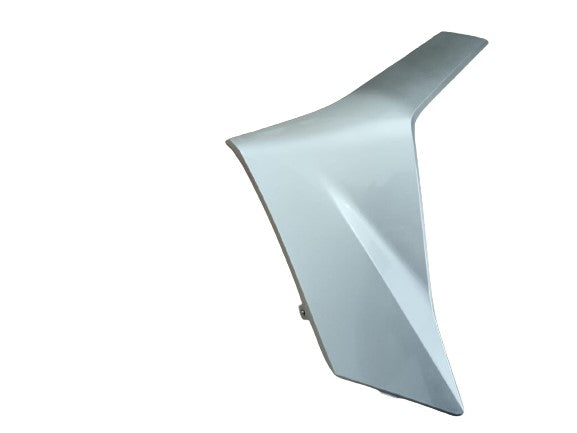 COVER,L.FLOOR SIDE *PB407P*