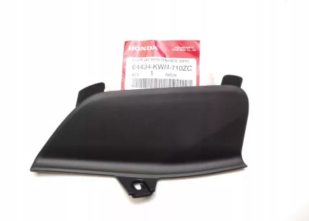 LID,PLUG MAINTENANCE-PCX V1