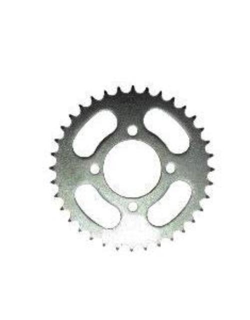 SPROCKET,REAR-RC80,RGV-8