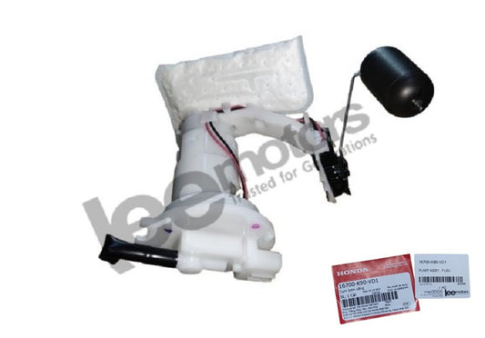 16700-K90-VD1-PUMP ASSY., FUEL