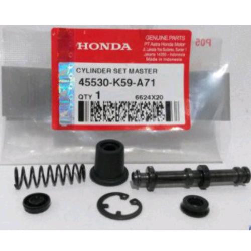 CYLINDER SET, MASTER-VARIO125
