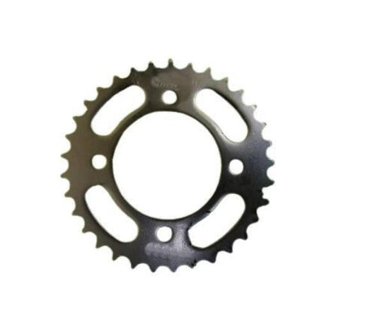 SPROCKET,REAR-115ZR