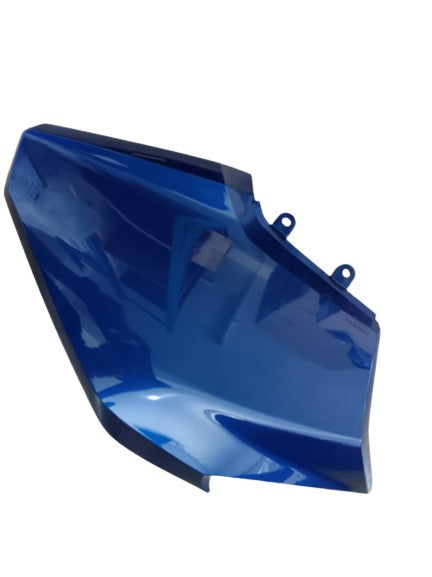 COVER SET,L.FR. *PB407P*