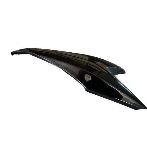 COVER R BODY *NH-A69P* PEARL MAGELLANIC BLACK - WAVE DASH V1