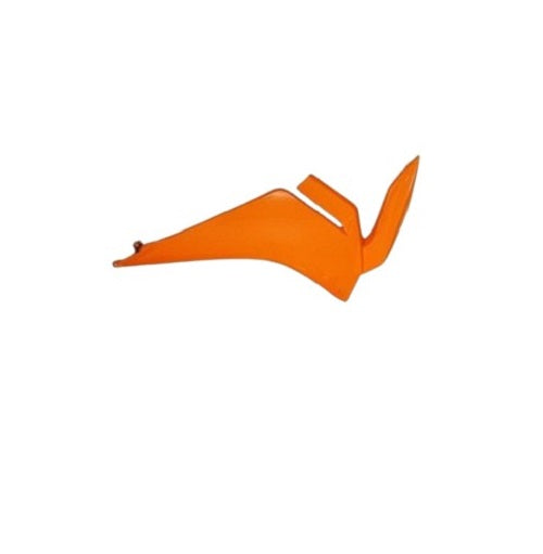 SHIELD,R LEG *YR-308* WAVE DASH V2