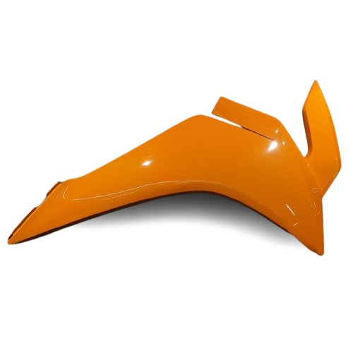 SHIELD,L LEG *YR-308* DASH125 V1-2