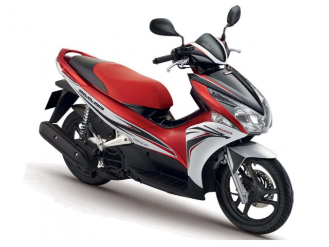 LID COMP,FUEL *R-331* AIR BLADE