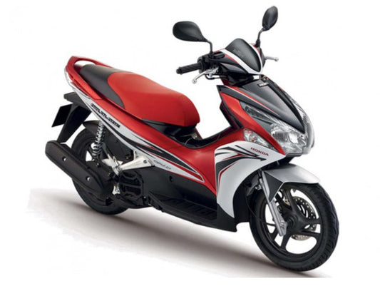 LID COMP,FUEL *R-331* AIR BLADE