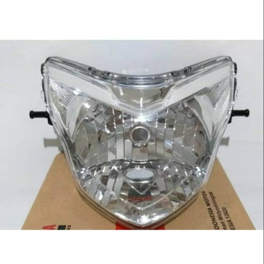 HEADLIGHT UNIT-135LCSE