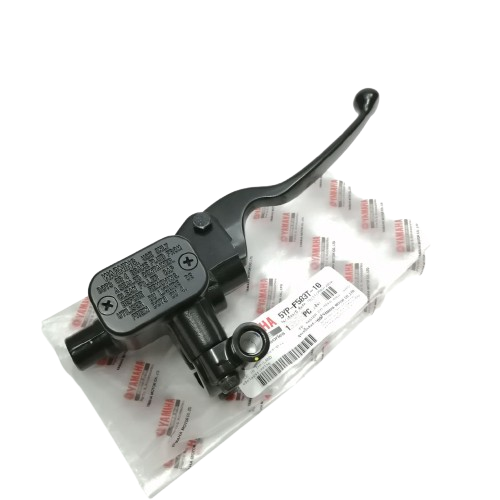 MASTER CYLINDER ASSY-135LC