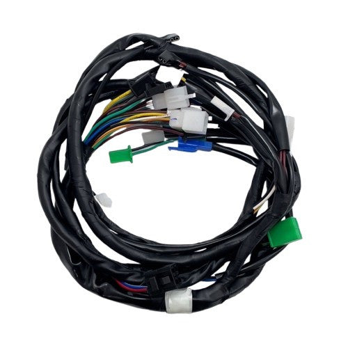 5LW-H2590-00-WIRE HARNESS ASSY-NOUVO