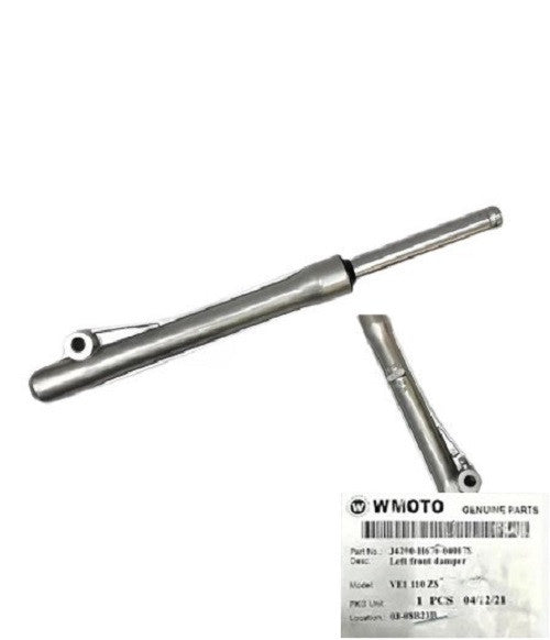 34200-H670-04007S-LEFT FRONT DAMPER-VE1