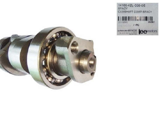 14100-KZL-C00-OE-CAMSHAFT COMP-SPACY