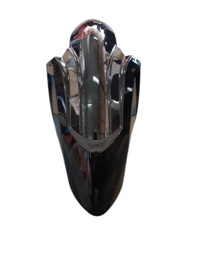 FRONT FENDER,SATIN BLACK BA-RFS150i