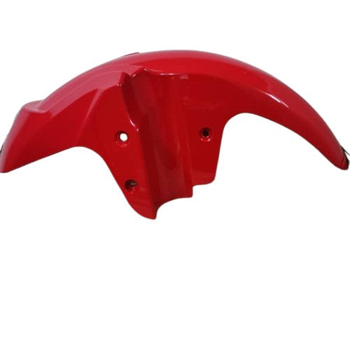 FRONT FENDER,RED F9-RFS150i