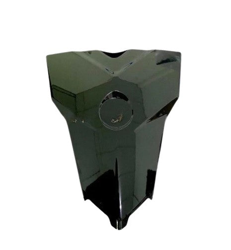 DECORATIVE BOARD,BLACK B1,WITHOUT STICKER - NEW DESIGN-RFS150i