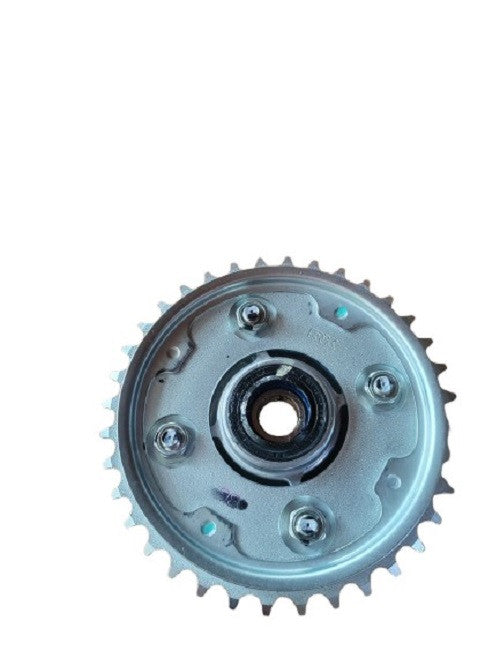 FLANGE SUB ASSY,DRIVEN (DISK) WAVE125i V1-2,DASH125 V1-2