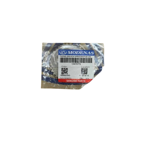 TIMING DRIVEN SPROCKET - KARISMA125S