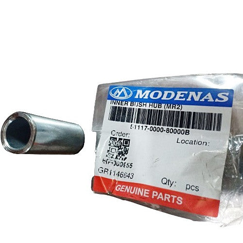 51117-0000-80000B-INNER BUSH HUB 18X12X42.2 (MR2)
