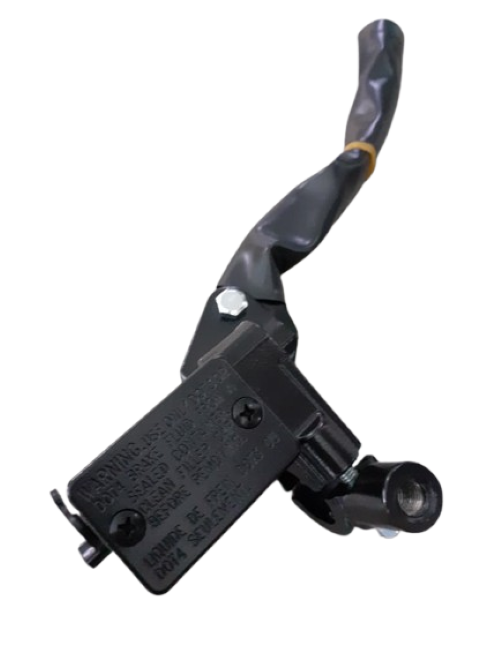 UPP PUMP,FR DISC BRAKE(GT150)