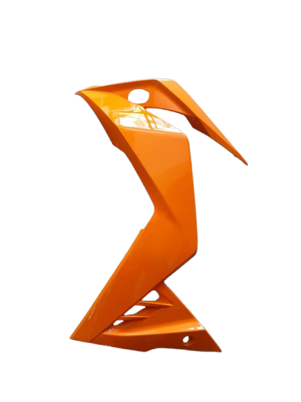 COVER,L SIDE *YR-308* RS150R V4