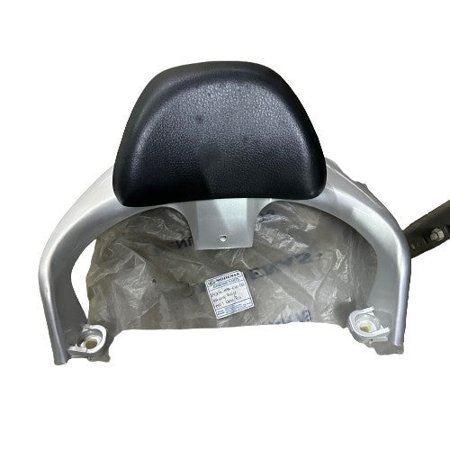 RR.GRIP ASSY S-880S SILVER (E1)