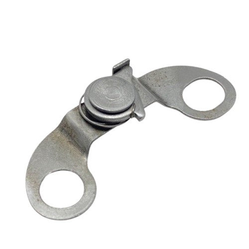 14150-GN5-910-OTS-PLATE,STOPPER-EX5