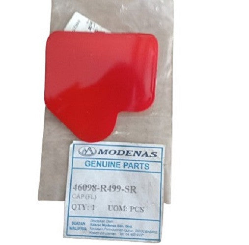 46098-R499-SR-CAP-CVR,HDL,S.RED (KRISS FL)