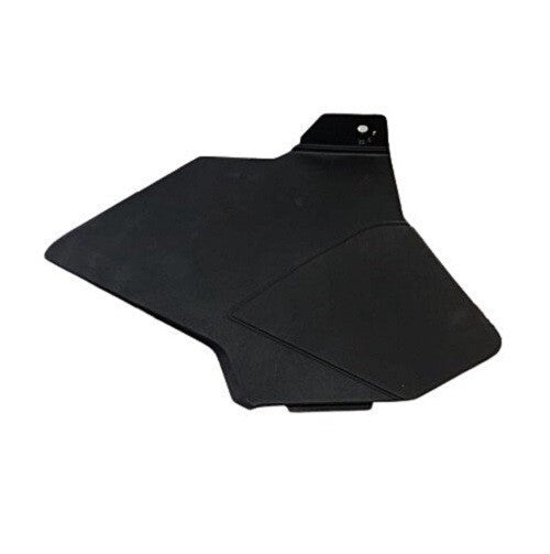 64434-K0W-N00ZB-LID,PLUG MAINTENANCE