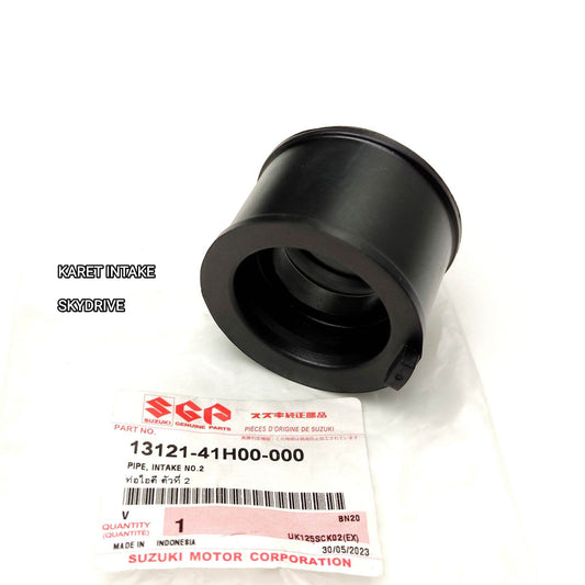 PIPE,INTAKE NO.2-UK125