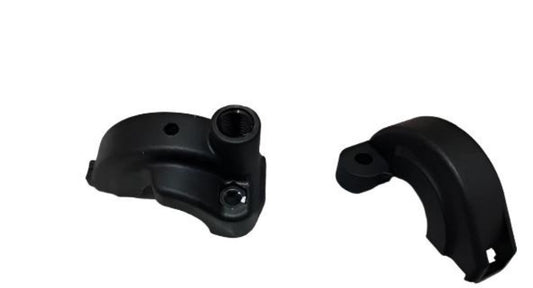 HOUSING,UPP-UND THROTTLE-WAVE125X,ULTIMO,DASH