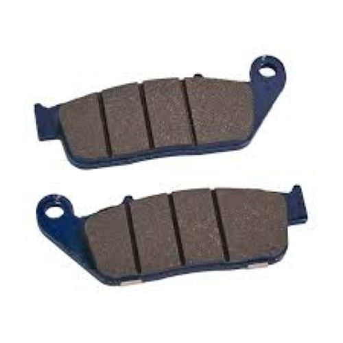 06455-KYJ-901 PAD SET,FR-CBR250