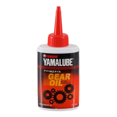 YAMALUBE GEAR OIL (100 ML)