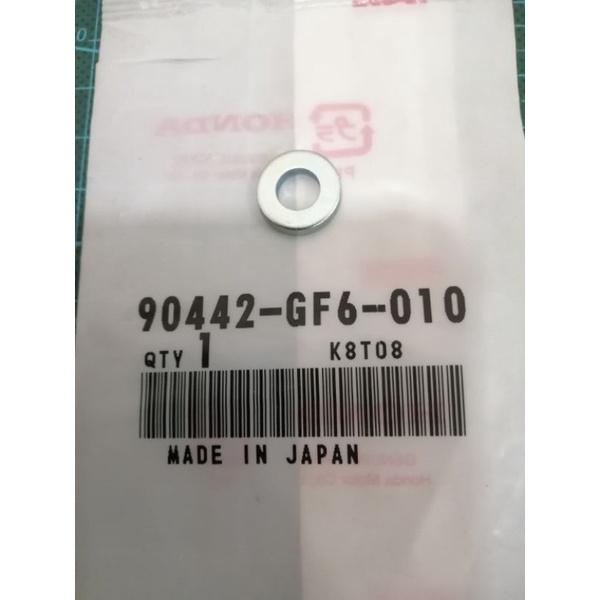 WASHER,SEALING,7MM-EX5 DREAM