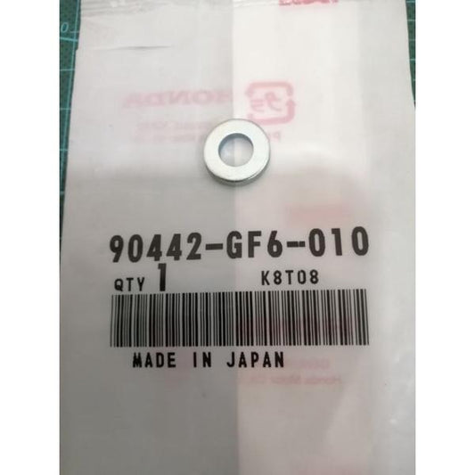 WASHER,SEALING,7MM-EX5 DREAM