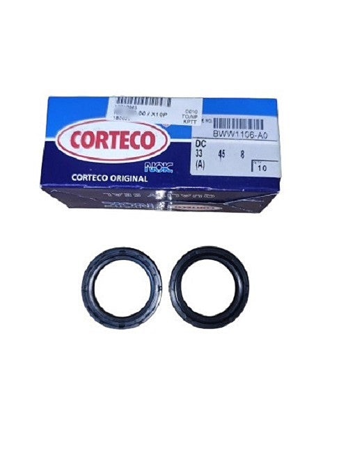 DC 33 45 8-OIL SEAL,BWW1106-A0