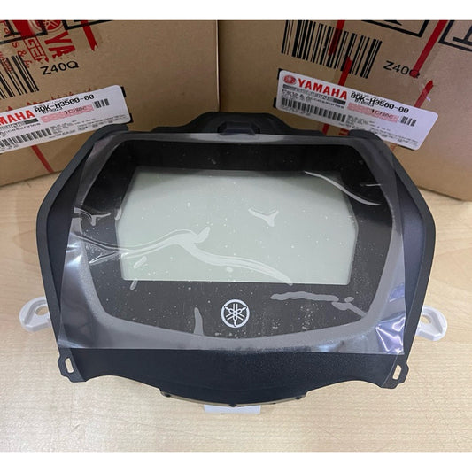 METER ASSY-135LC FI V8
