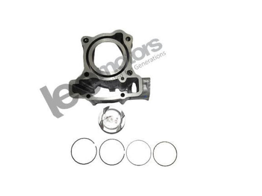 CYLINDER SET-RS150R V1-4 / RSX WINNER