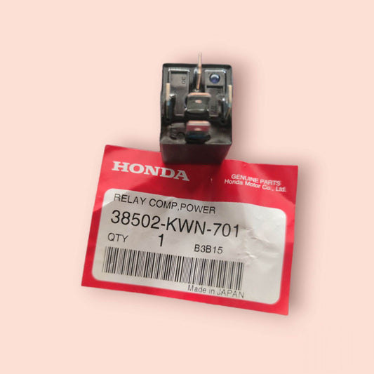 RELAY COMP,POWER-PCX V1