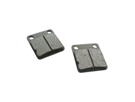 PAD SET,REAR-KTN200