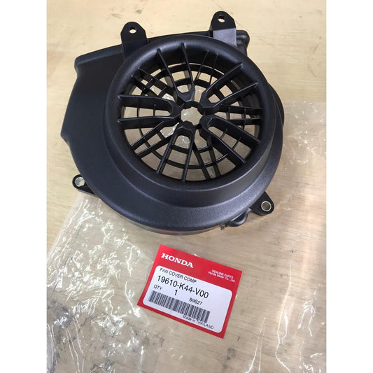 COVER COMP,FAN-K81 BEAT V2, V3