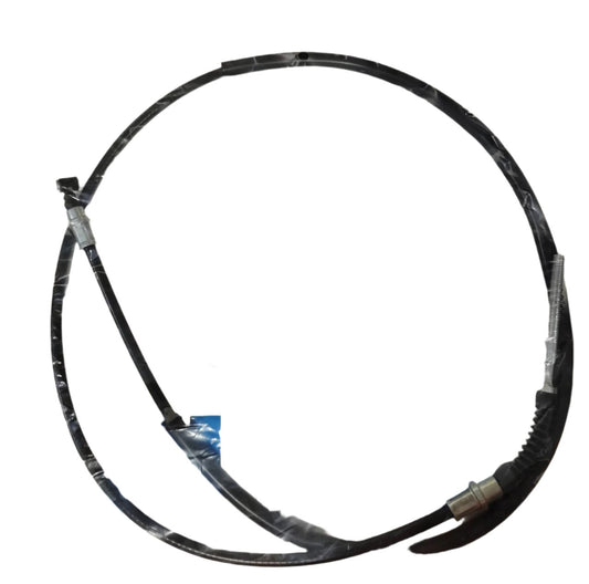 EX5-FRONT BRAKE CABLE