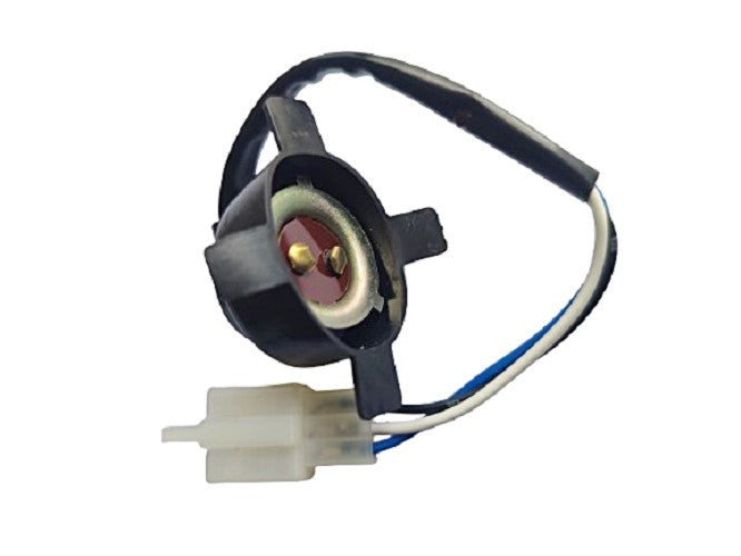 SOCKET,HEAD LAMP-EGO-1
