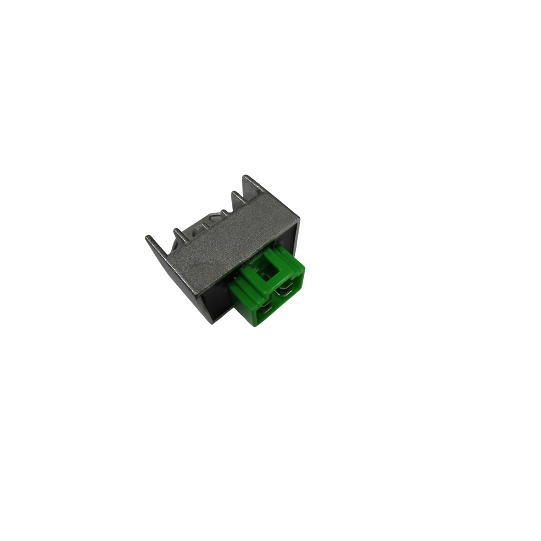 RECTIFIER,REGULATOR-EGO,115ZR,135LC-B