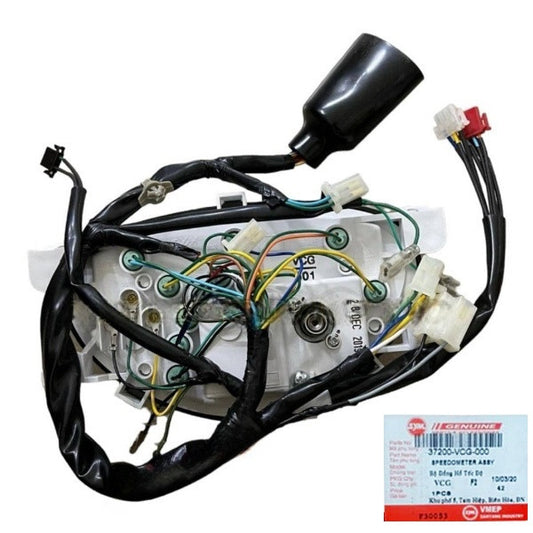 37200-VCG-000-MF-SPEEDOMETER ASSY-E BONUS E3