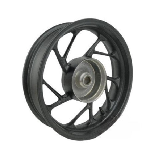 WHEEL SUB ASSY,RR *NH303M*MAT AXIS GRAY METALLIC - VARIO160