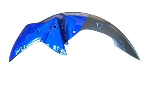 FENDER,FR *B-206M* WAVE DASH V1